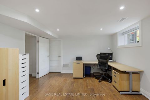 Photo 41 at 102 Humbervale Boulevard, Queensway, Toronto