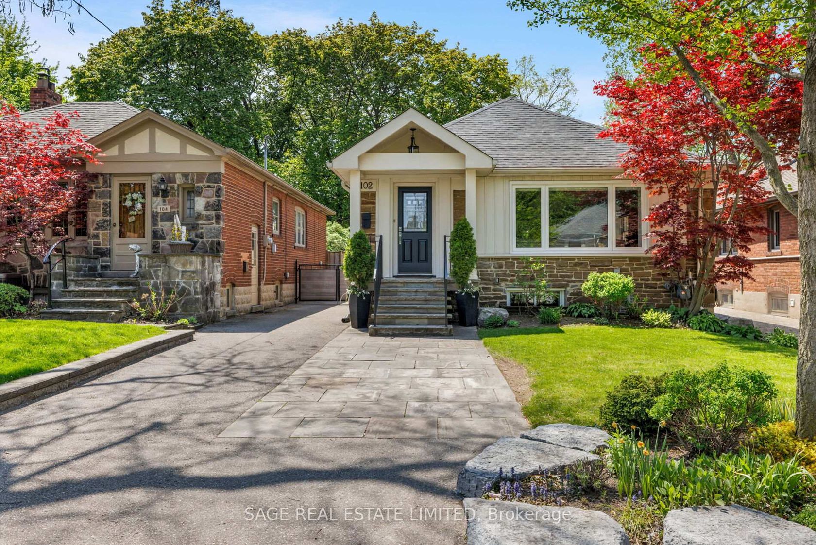 102 Humbervale Boulevard, Queensway, Toronto 