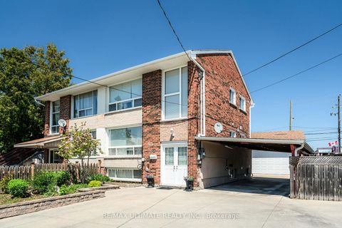 Photo 0 at 2 George Anderson Court, Amesbury, Toronto