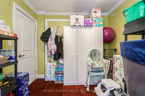 Photo 5 at 2 George Anderson Court, Amesbury, Toronto