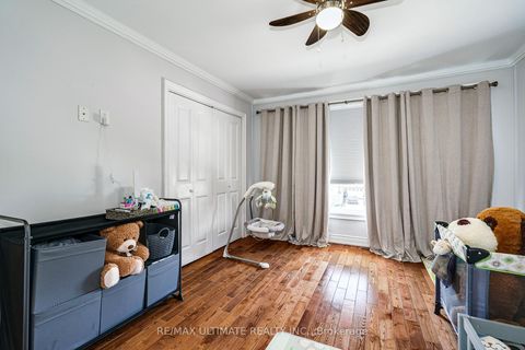Photo 16 at 2 George Anderson Court, Amesbury, Toronto