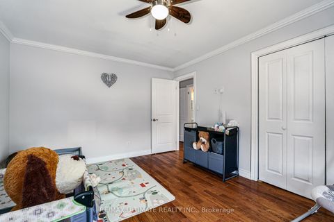 Photo 18 at 2 George Anderson Court, Amesbury, Toronto