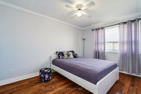 Photo 19 at 2 George Anderson Court, Amesbury, Toronto