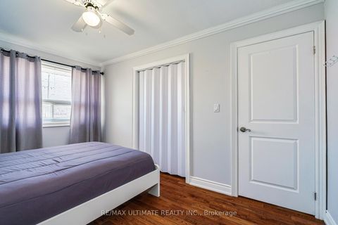 Photo 20 at 2 George Anderson Court, Amesbury, Toronto