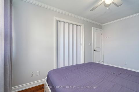 Photo 22 at 2 George Anderson Court, Amesbury, Toronto