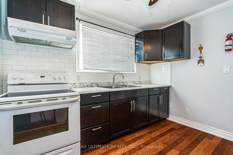 Photo 25 at 2 George Anderson Court, Amesbury, Toronto