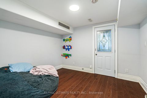 Photo 32 at 2 George Anderson Court, Amesbury, Toronto