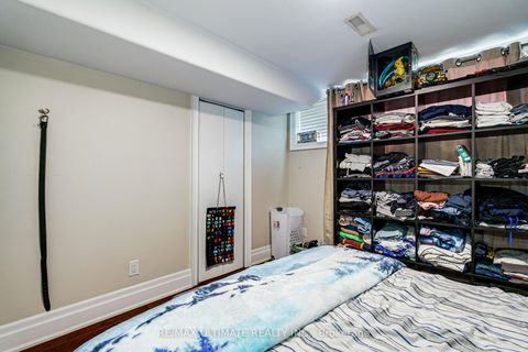 Photo 34 at 2 George Anderson Court, Amesbury, Toronto