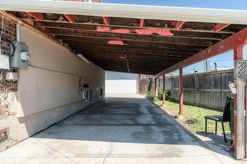 Photo 43 at 2 George Anderson Court, Amesbury, Toronto