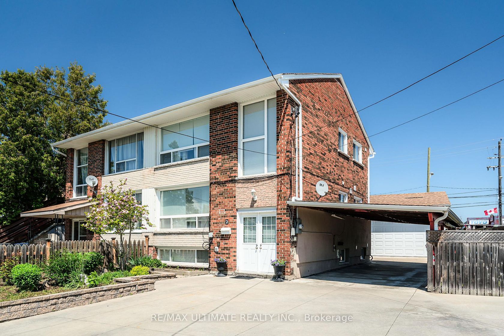 2 George Anderson Court, Amesbury, Toronto 