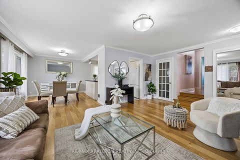 Photo 5 at 867 Scarborough Golf Clu Road, Morningside, Toronto
