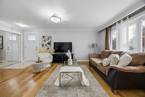Photo 6 at 867 Scarborough Golf Clu Road, Morningside, Toronto