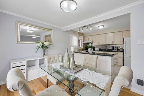 Photo 10 at 867 Scarborough Golf Clu Road, Morningside, Toronto