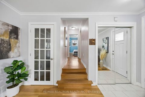 Photo 15 at 867 Scarborough Golf Clu Road, Morningside, Toronto
