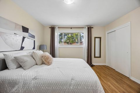 Photo 19 at 867 Scarborough Golf Clu Road, Morningside, Toronto