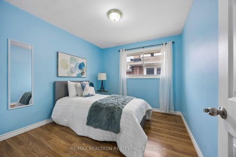 Photo 23 at 867 Scarborough Golf Clu Road, Morningside, Toronto