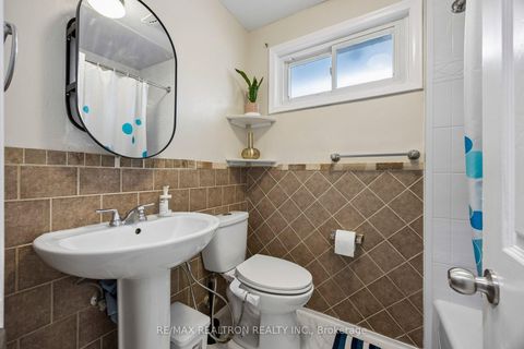 Photo 26 at 867 Scarborough Golf Clu Road, Morningside, Toronto