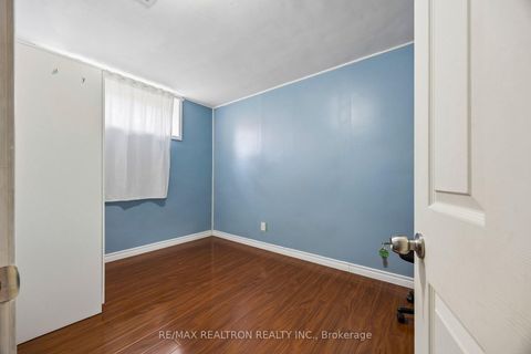 Photo 32 at 867 Scarborough Golf Clu Road, Morningside, Toronto