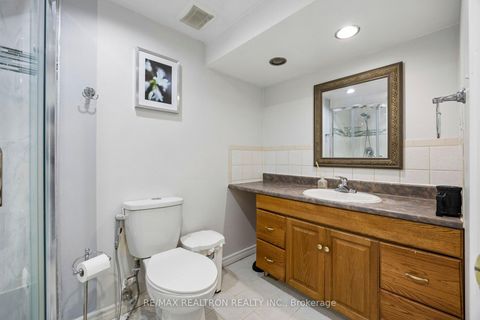Photo 34 at 867 Scarborough Golf Clu Road, Morningside, Toronto