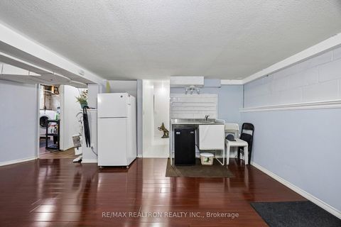 Photo 36 at 867 Scarborough Golf Clu Road, Morningside, Toronto