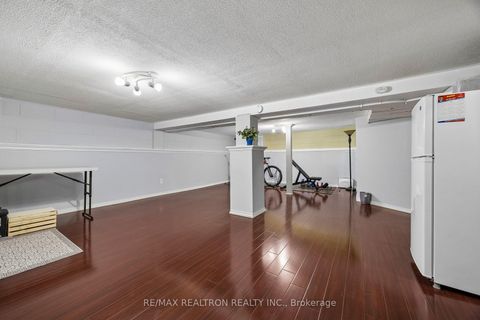 Photo 37 at 867 Scarborough Golf Clu Road, Morningside, Toronto