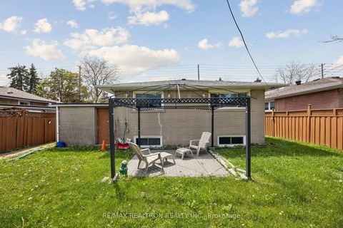 Photo 42 at 867 Scarborough Golf Clu Road, Morningside, Toronto