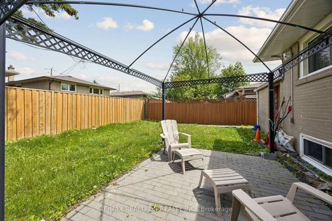 Photo 43 at 867 Scarborough Golf Clu Road, Morningside, Toronto