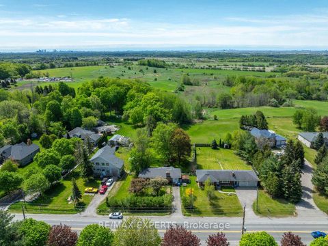Photo 0 at 6531 King Road, Nobleton, King