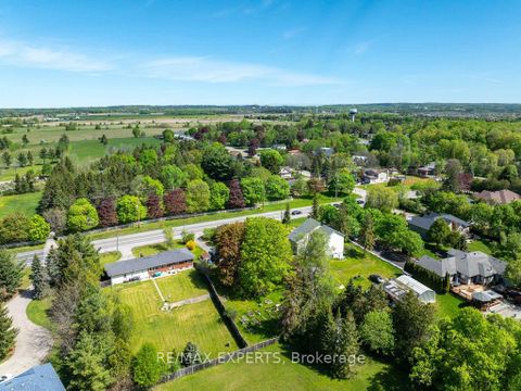 Photo 6 at 6531 King Road, Nobleton, King