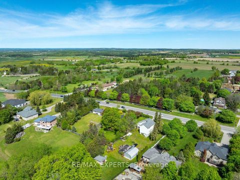 Photo 8 at 6531 King Road, Nobleton, King