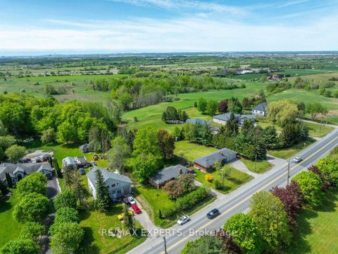 Photo 9 at 6531 King Road, Nobleton, King