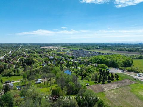 Photo 10 at 6531 King Road, Nobleton, King