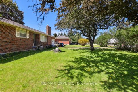 Photo 13 at 6531 King Road, Nobleton, King