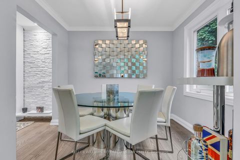 Photo 8 at 115 Ashbourne Drive, City Centre West, Toronto