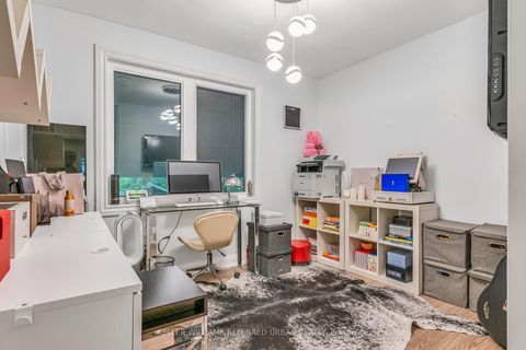 Photo 13 at 115 Ashbourne Drive, City Centre West, Toronto