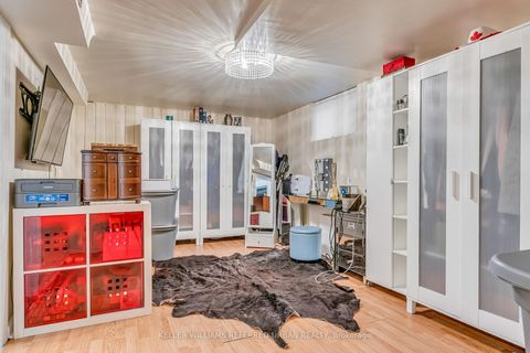 Photo 14 at 115 Ashbourne Drive, City Centre West, Toronto
