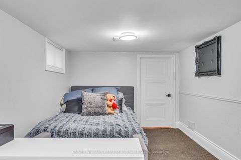 Photo 15 at 115 Ashbourne Drive, City Centre West, Toronto