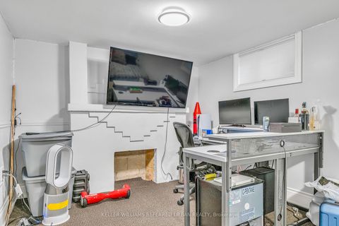 Photo 16 at 115 Ashbourne Drive, City Centre West, Toronto