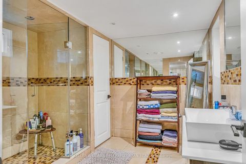 Photo 17 at 115 Ashbourne Drive, City Centre West, Toronto