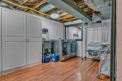 Photo 18 at 115 Ashbourne Drive, City Centre West, Toronto