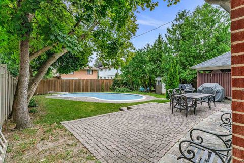Photo 20 at 115 Ashbourne Drive, City Centre West, Toronto