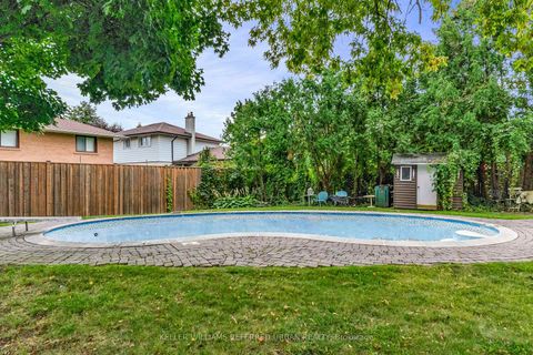 Photo 21 at 115 Ashbourne Drive, City Centre West, Toronto