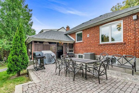 Photo 23 at 115 Ashbourne Drive, City Centre West, Toronto