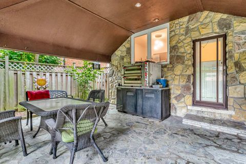 Photo 24 at 115 Ashbourne Drive, City Centre West, Toronto
