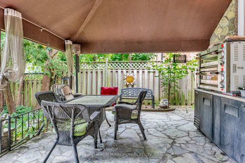 Photo 25 at 115 Ashbourne Drive, City Centre West, Toronto