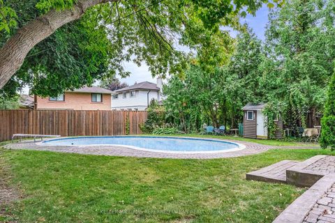 Photo 26 at 115 Ashbourne Drive, City Centre West, Toronto