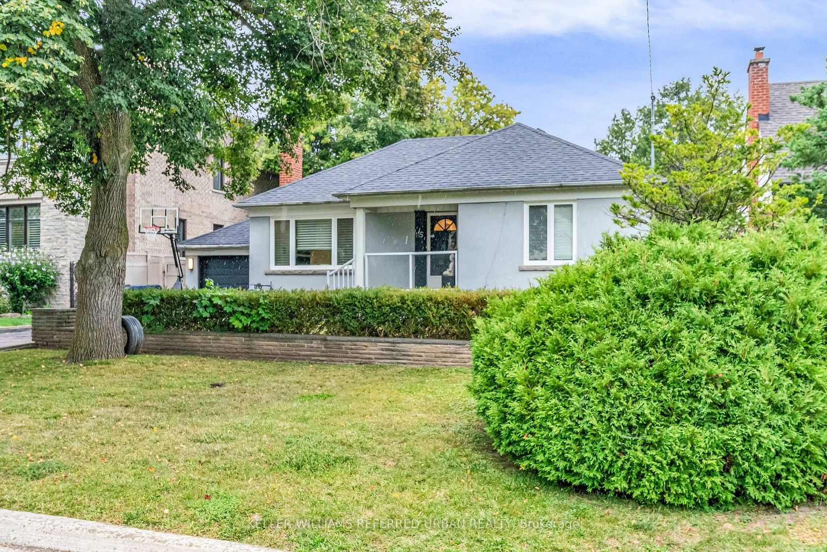 115 Ashbourne Drive, City Centre West, Toronto 