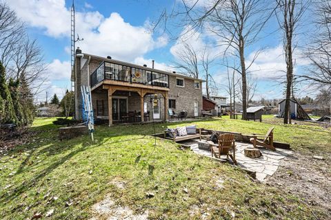 Photo 14 at 3822 West Street, Rural Innisfil, Innisfil
