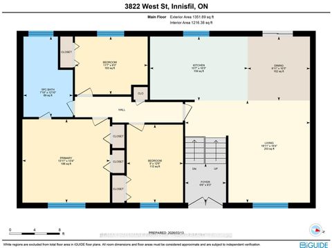 Photo 19 at 3822 West Street, Rural Innisfil, Innisfil