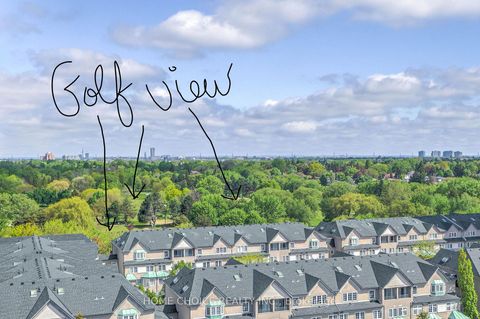Photo 6 at 1101 - 185 Bonis Avenue, Sullivan, Toronto